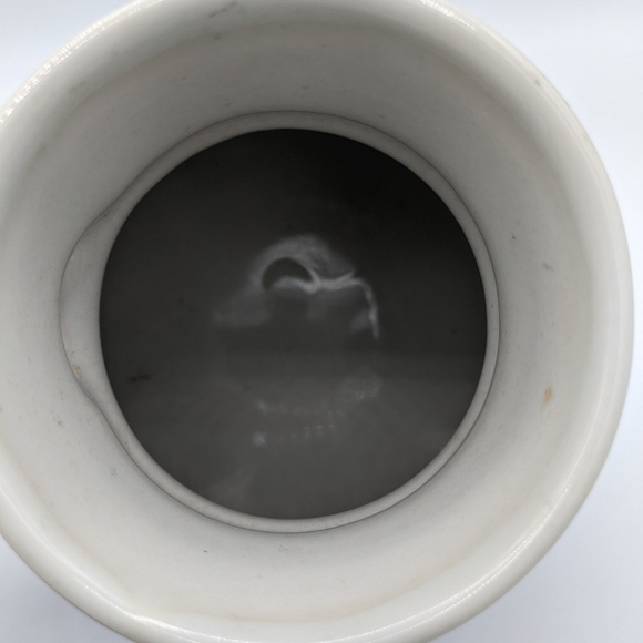 Vintage 1980s Otagiri Japan Spill-Safe Travel Coffee Mug Sailboat Art - Picture 8 of 10